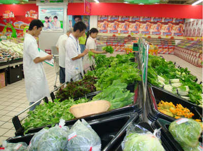 桂林山水甲天下，桂林的農(nóng)業(yè)亦風(fēng)華