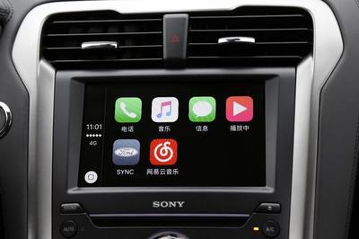 福特新蒙迪歐 解碼為何曾被奉作中級車“iPhone時刻”——兼聊先進整車內部協同應用技術邏輯演進